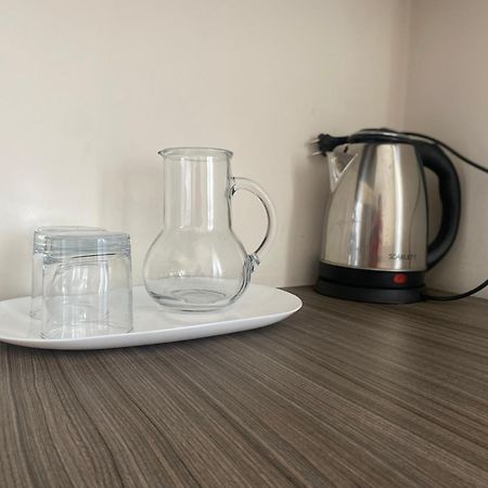 Hotel Garanti Batoemi Buitenkant foto